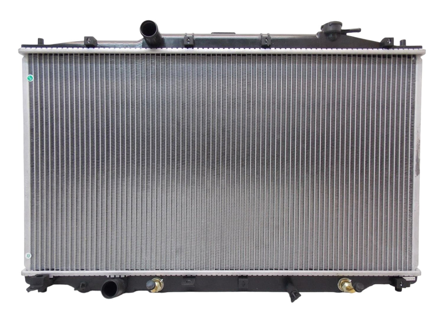 Pro Parts Radiator 05-R13179