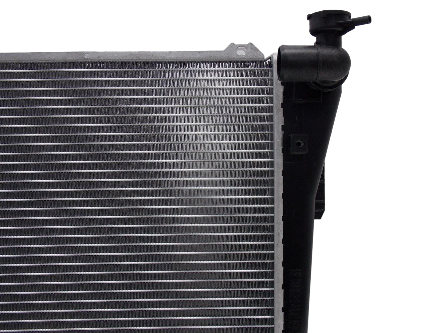 Pro Parts Radiator 05-R13191