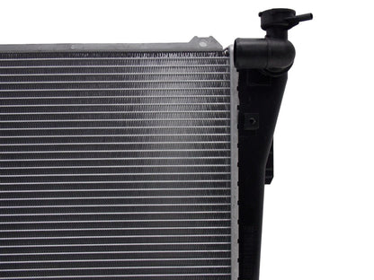 Pro Parts Radiator 05-R13191