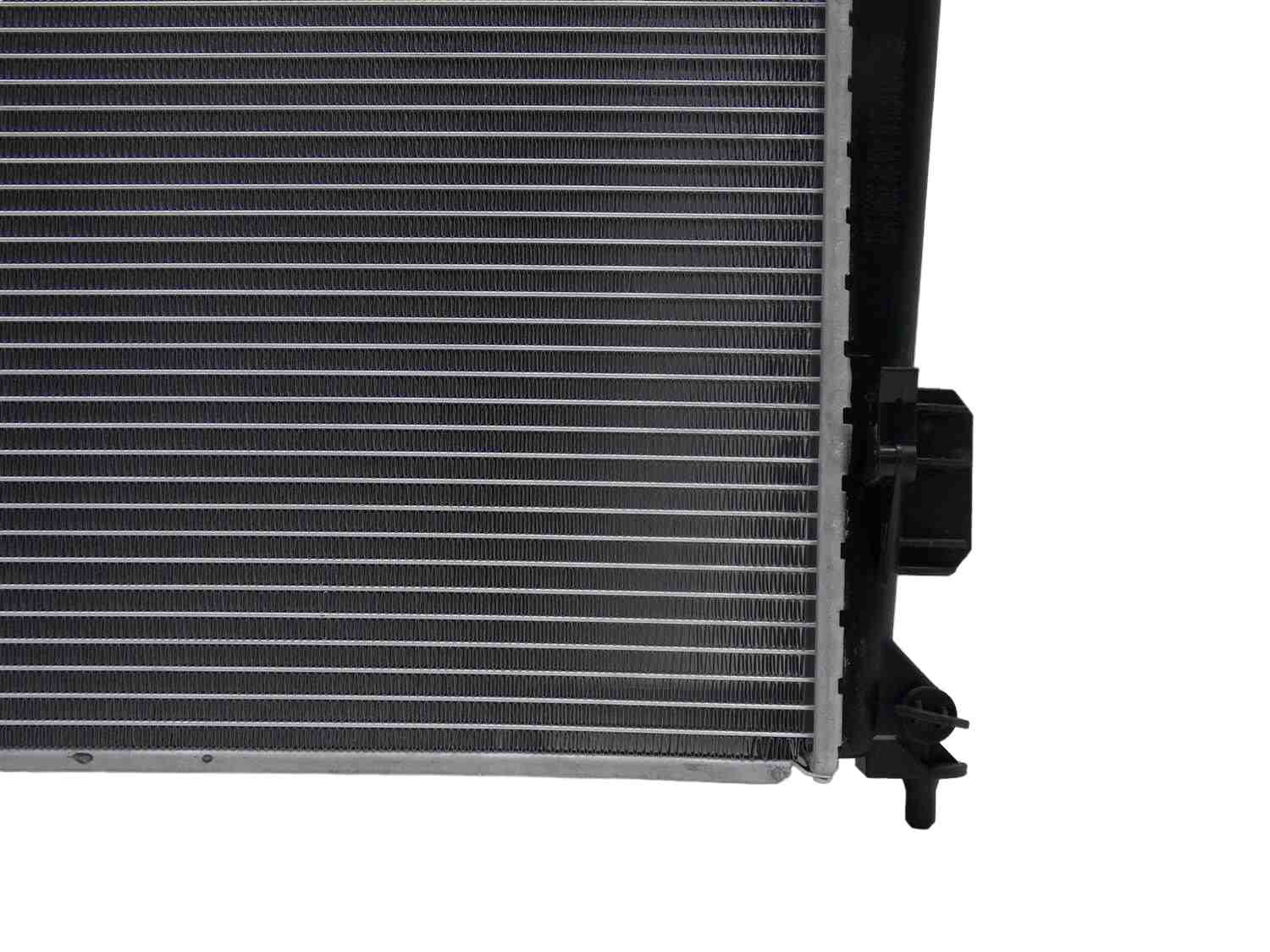 Pro Parts Radiator 05-R13191