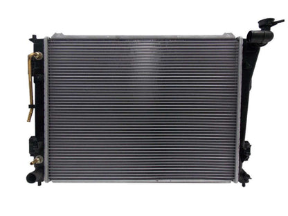 Pro Parts Radiator 05-R13191