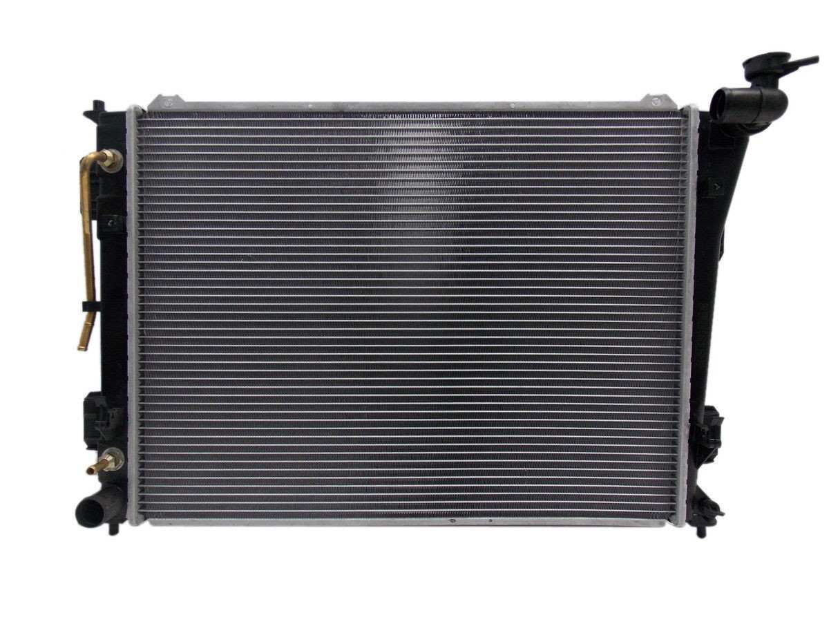 Pro Parts Radiator 05-R13191