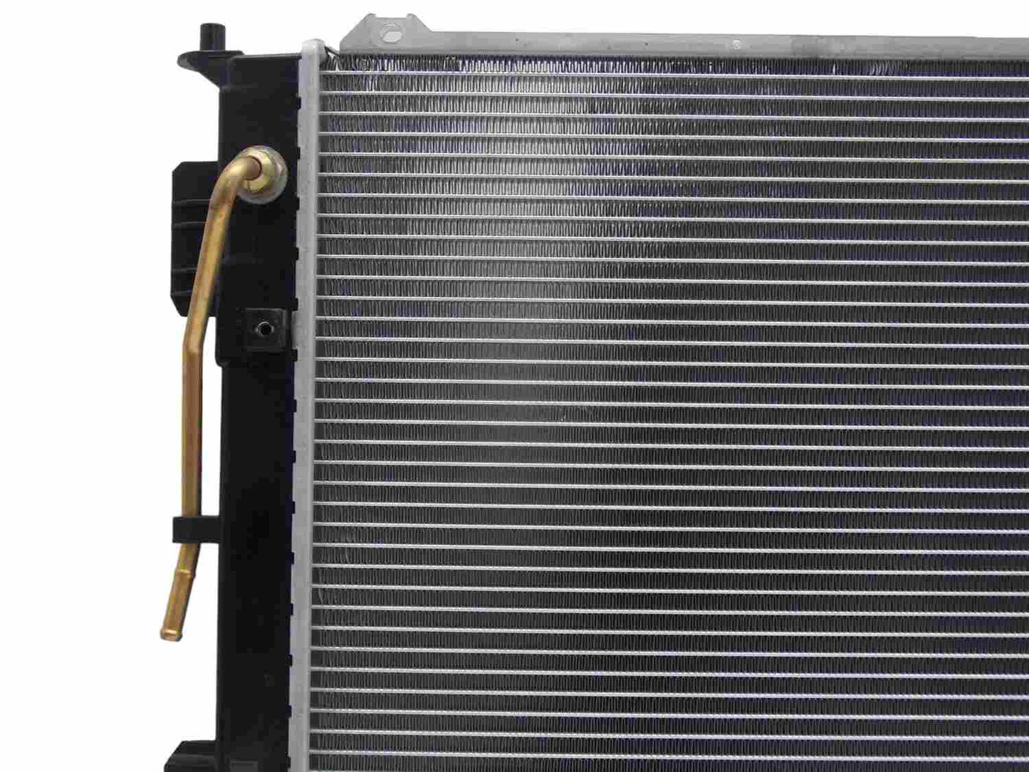 Pro Parts Radiator 05-R13191