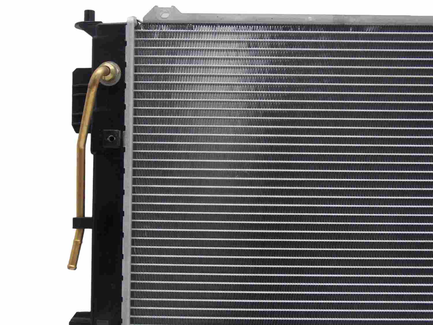 Pro Parts Radiator 05-R13191