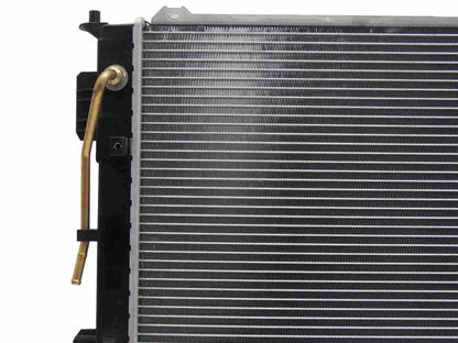 Pro Parts Radiator 05-R13191