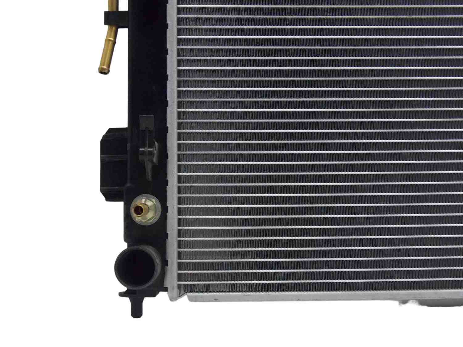 Pro Parts Radiator 05-R13191