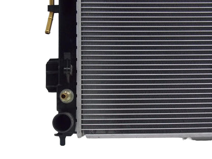 Pro Parts Radiator 05-R13191
