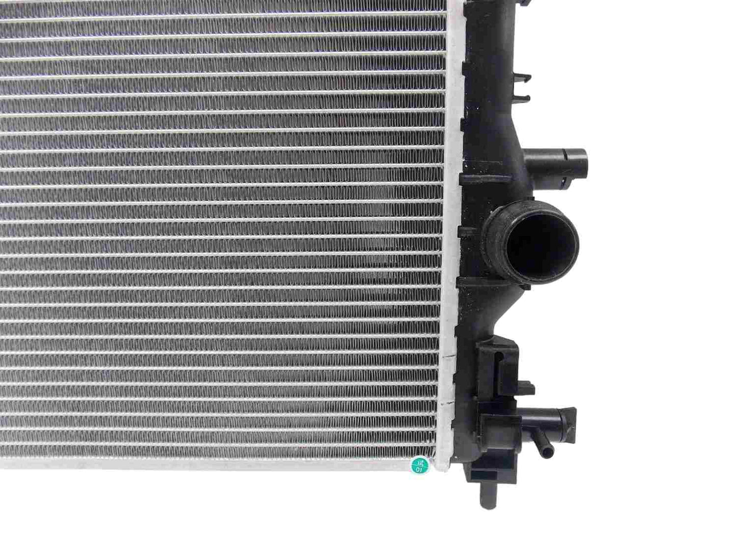 Pro Parts Radiator 05-R13197