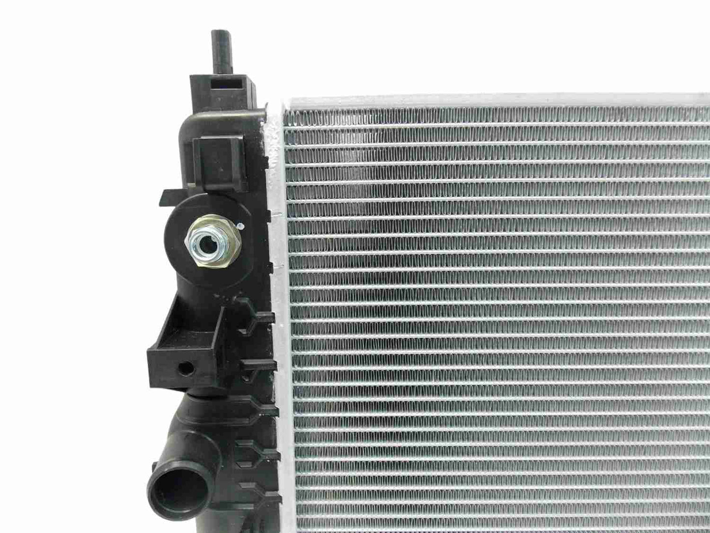 Pro Parts Radiator 05-R13197