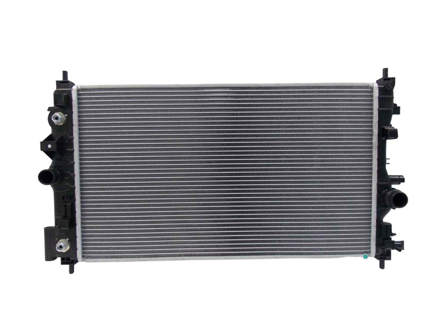 Pro Parts Radiator 05-R13197