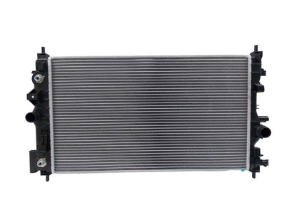 Pro Parts Radiator 05-R13197