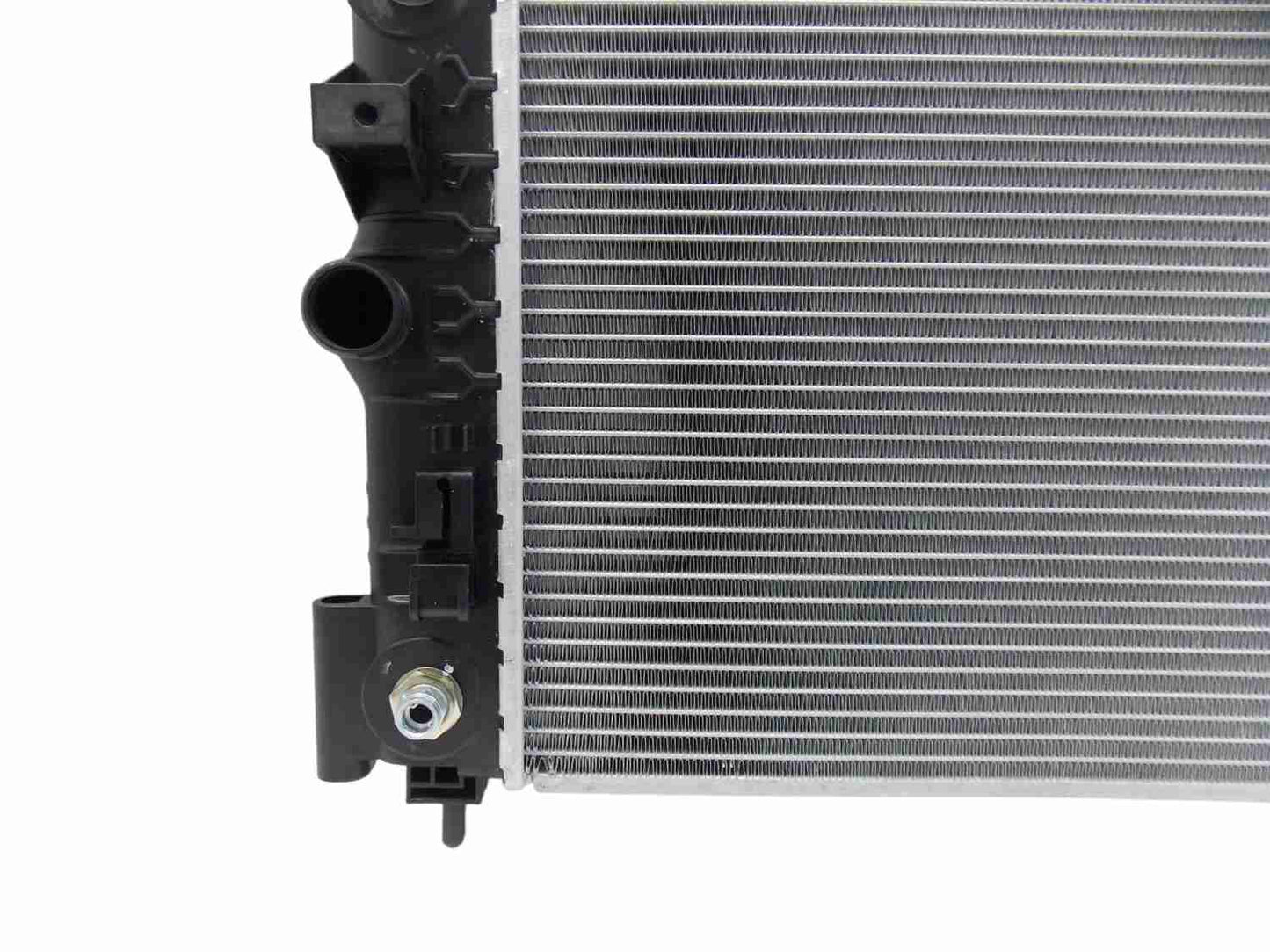 Pro Parts Radiator 05-R13197