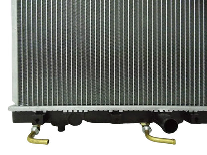 Pro Parts Radiator 05-R1319