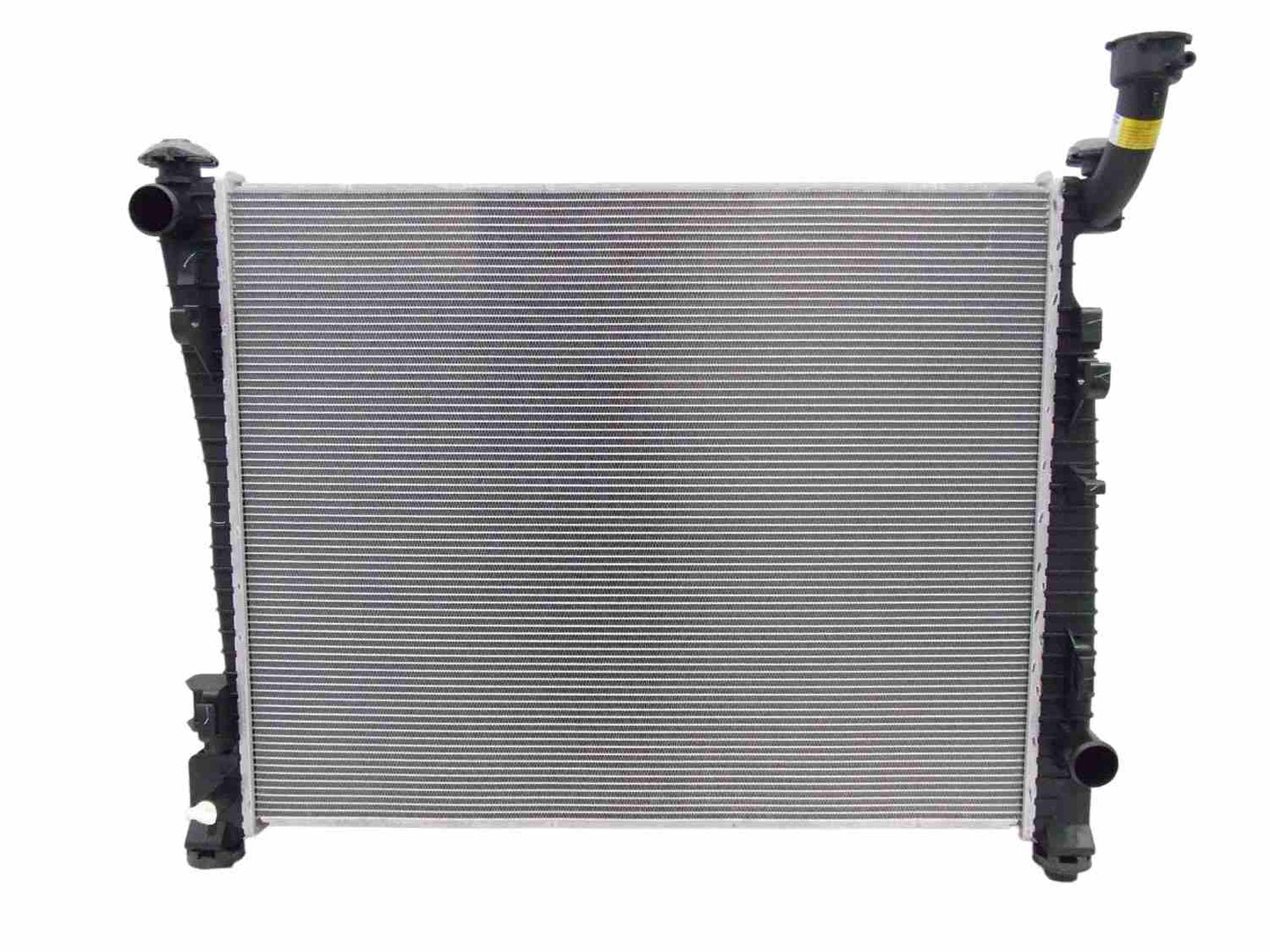 Pro Parts Radiator 05-R13200