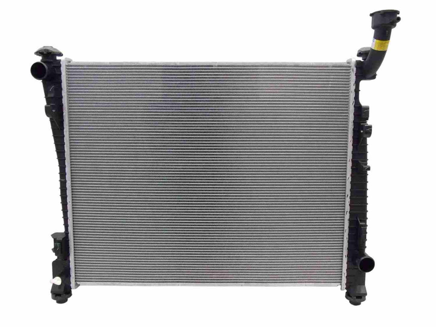 Pro Parts Radiator 05-R13200