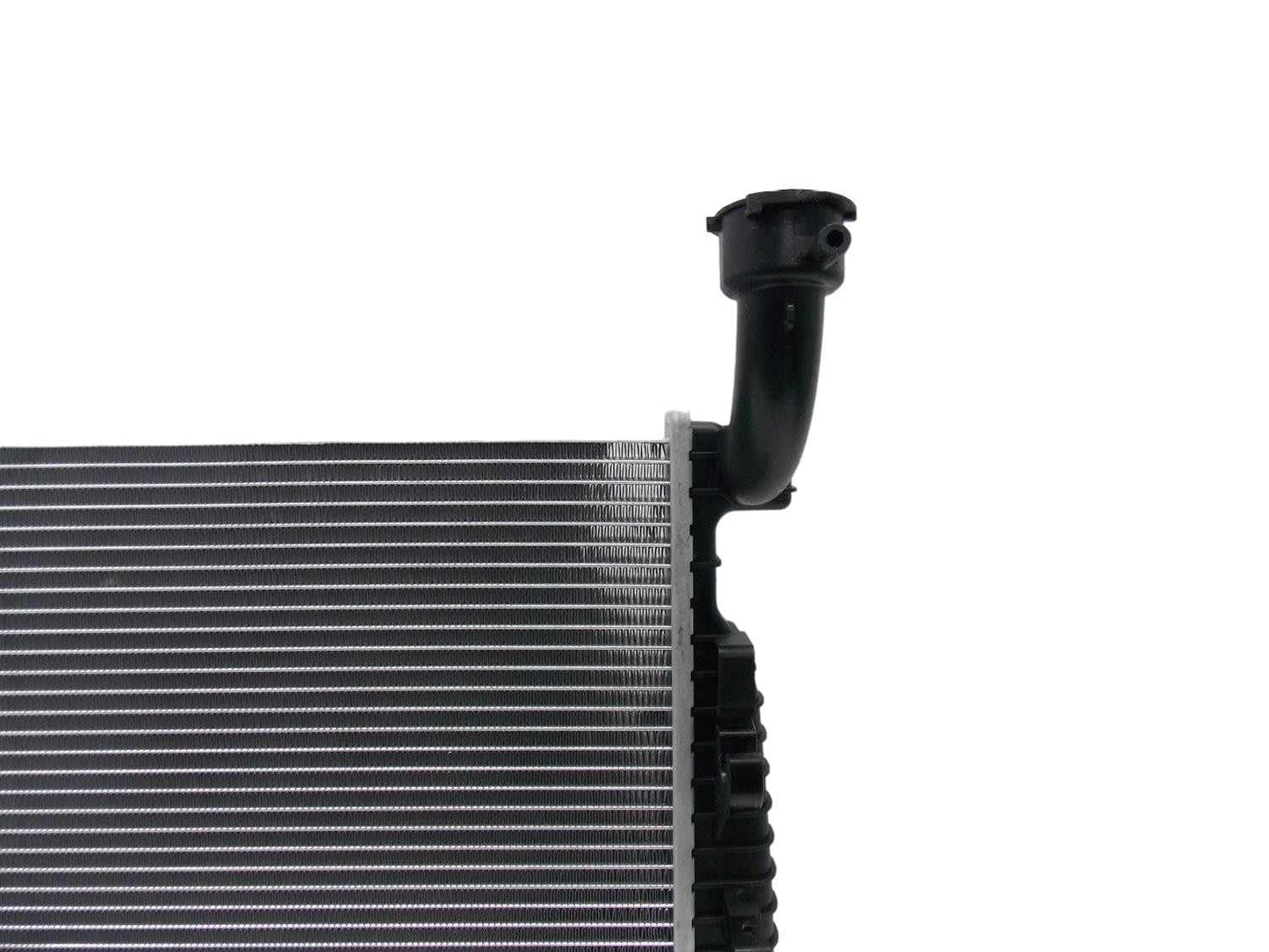 Pro Parts Radiator 05-R13204