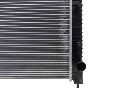 Pro Parts Radiator 05-R13204