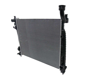 Pro Parts Radiator 05-R13204