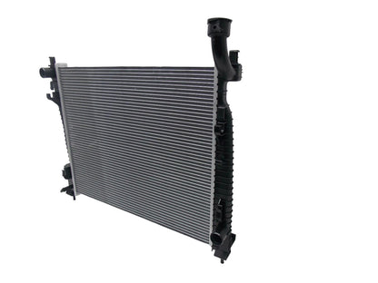 Pro Parts Radiator 05-R13204