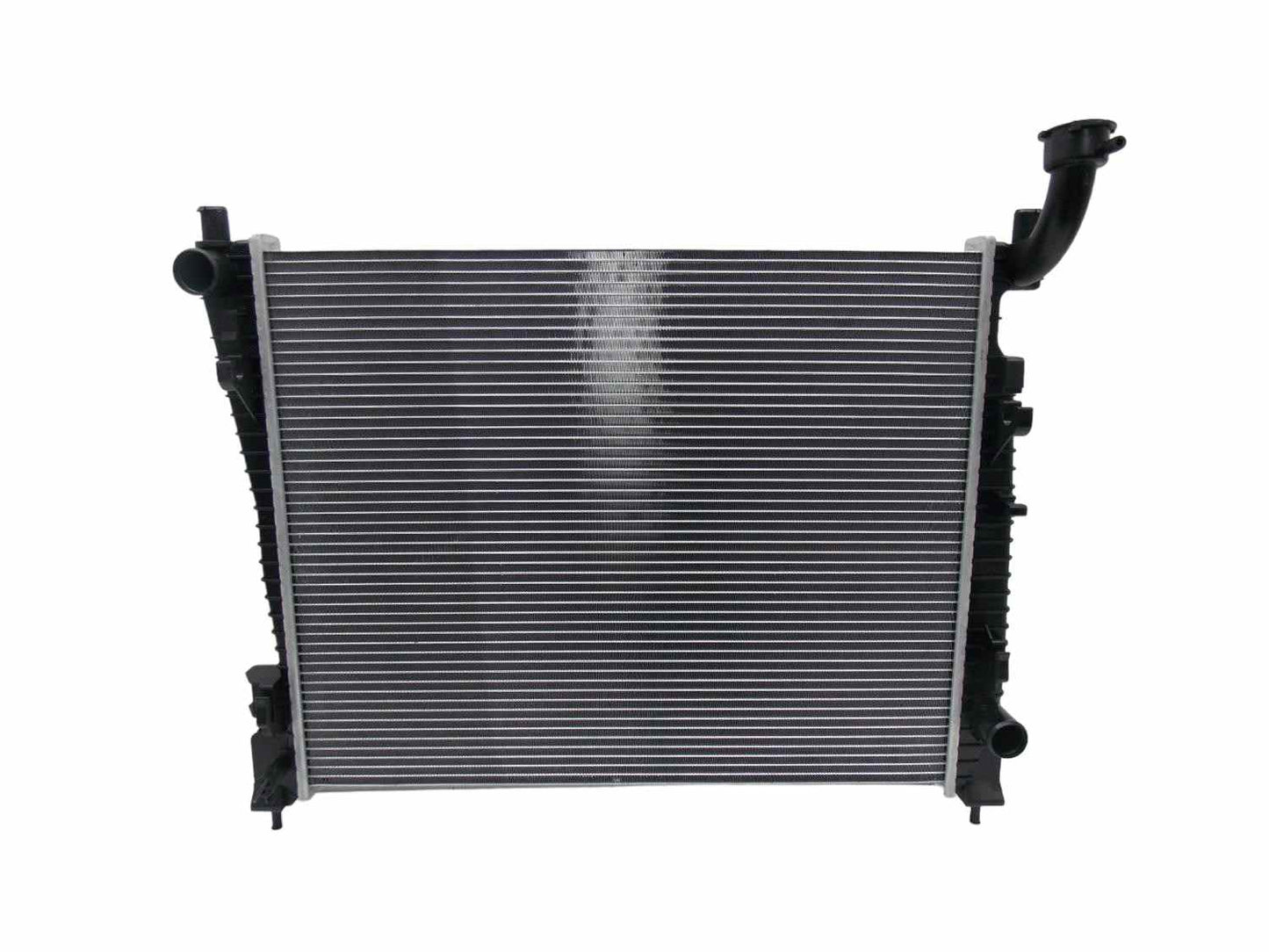 Pro Parts Radiator 05-R13204