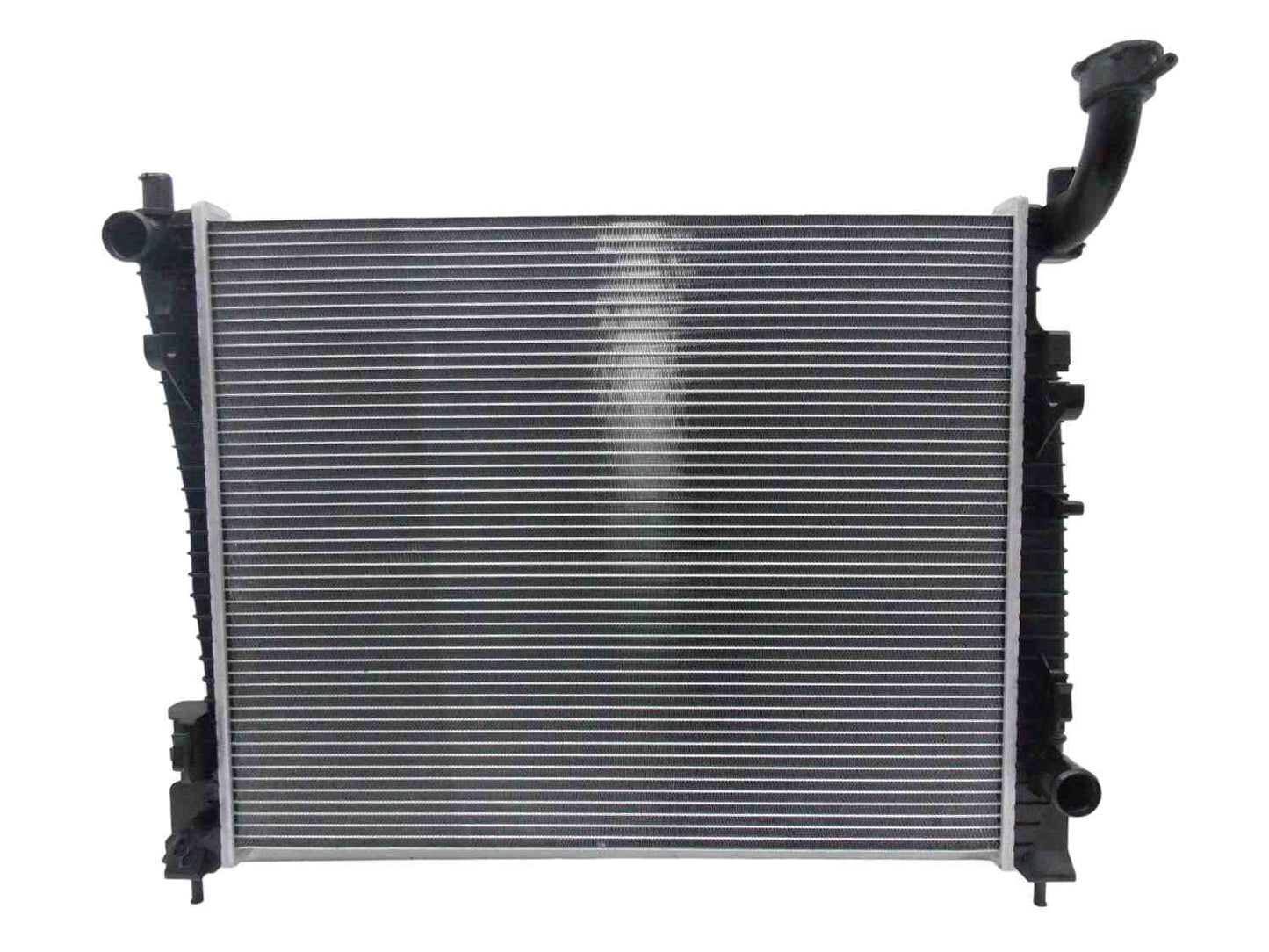 Pro Parts Radiator 05-R13204