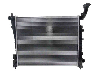 Pro Parts Radiator 05-R13204