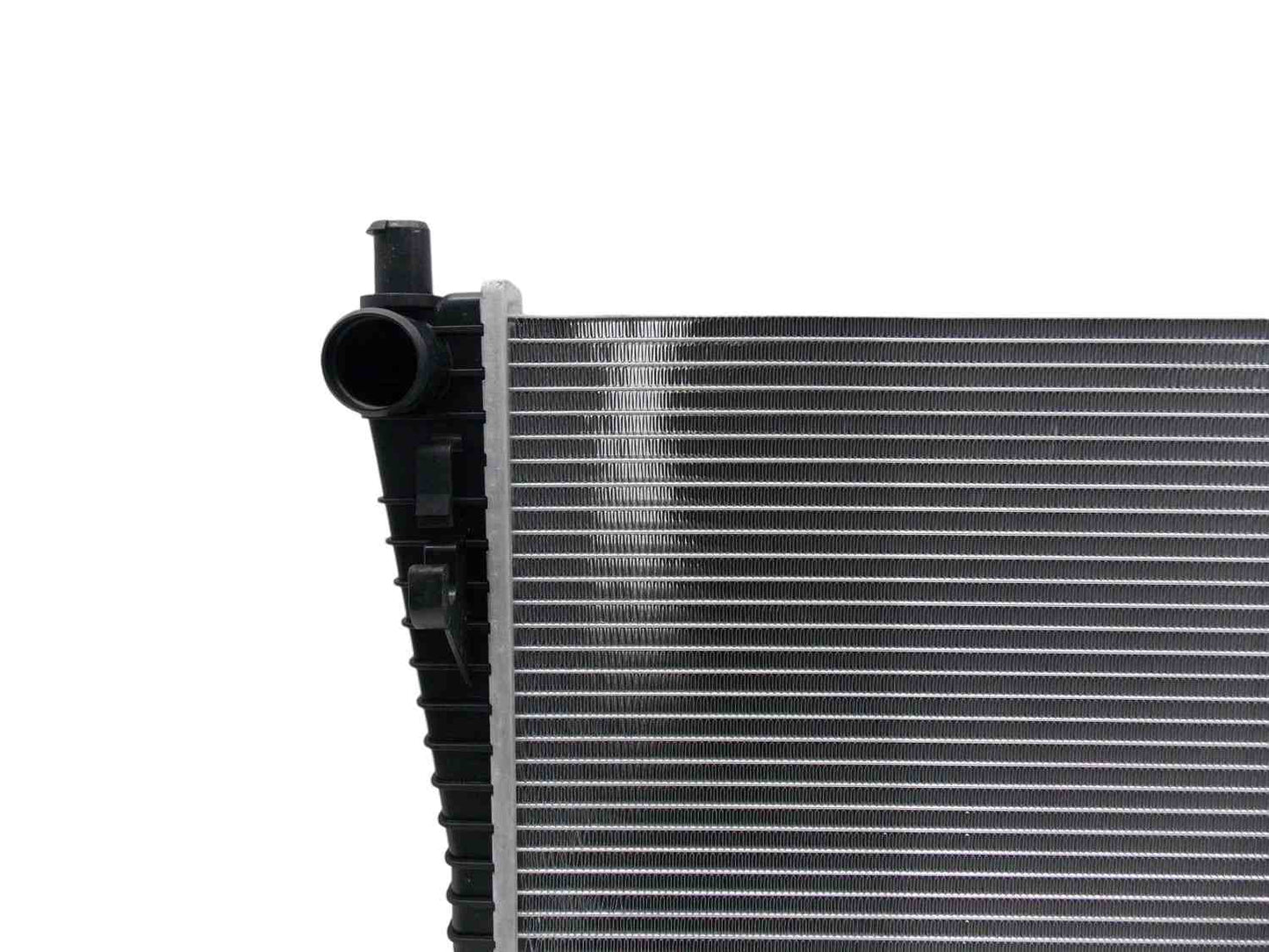 Pro Parts Radiator 05-R13204