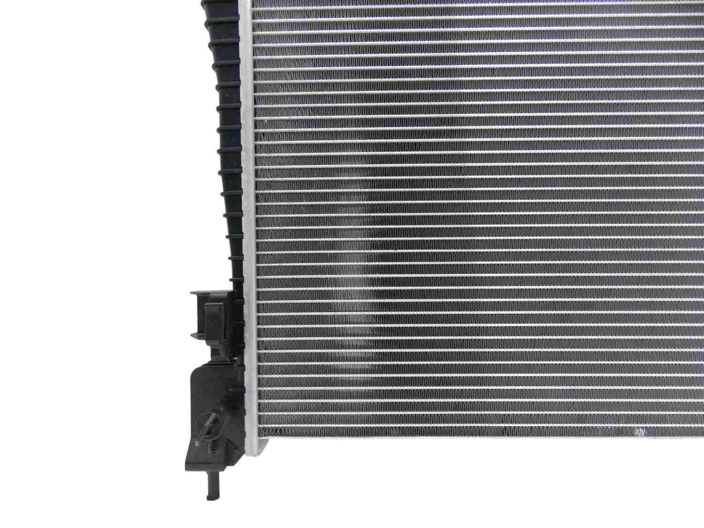 Pro Parts Radiator 05-R13204