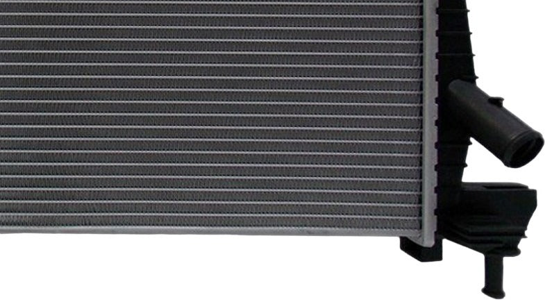 Pro Parts Radiator 05-R13219