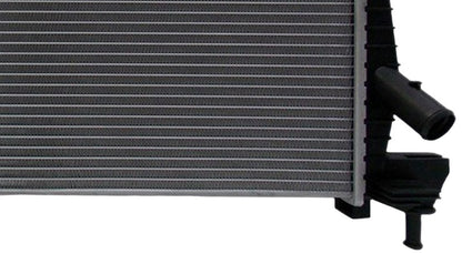 Pro Parts Radiator 05-R13219