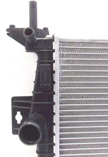 Pro Parts Radiator 05-R13219