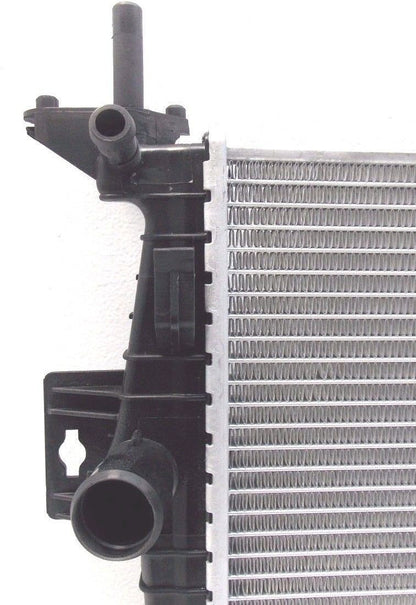 Pro Parts Radiator 05-R13219