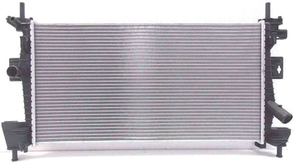Pro Parts Radiator 05-R13219