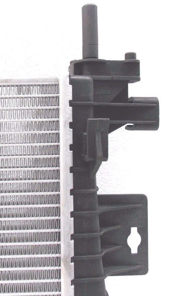 Pro Parts Radiator 05-R13219