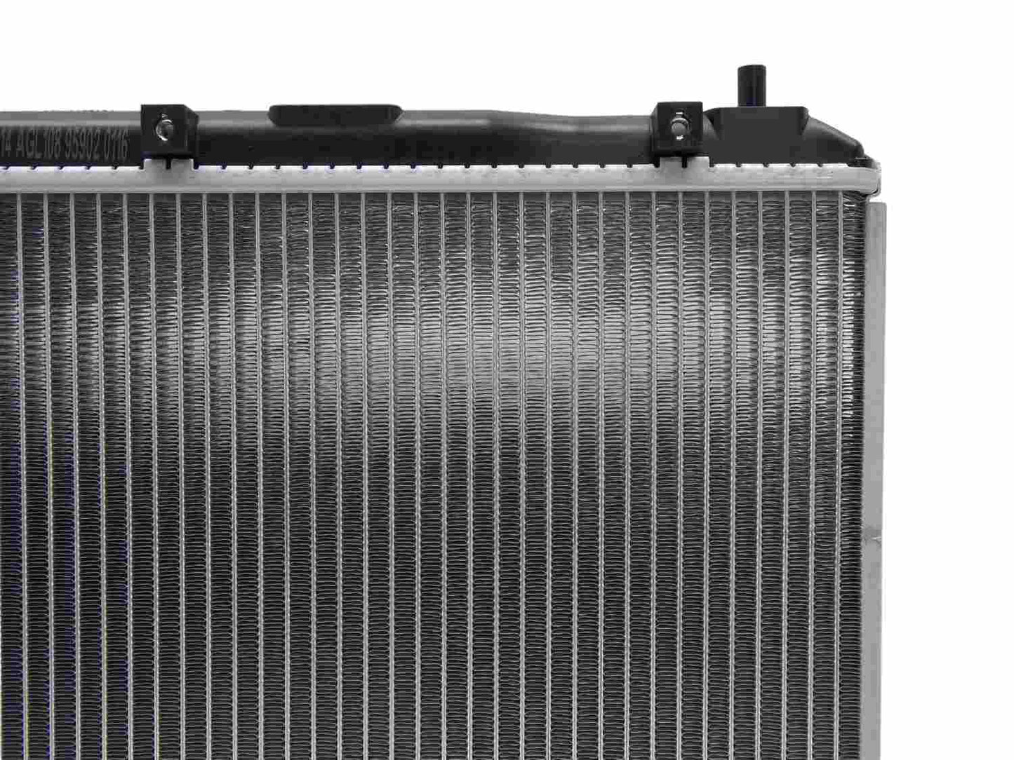 Pro Parts Radiator 05-R13221