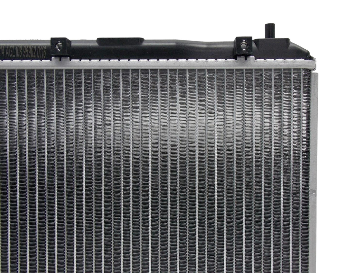 Pro Parts Radiator 05-R13221