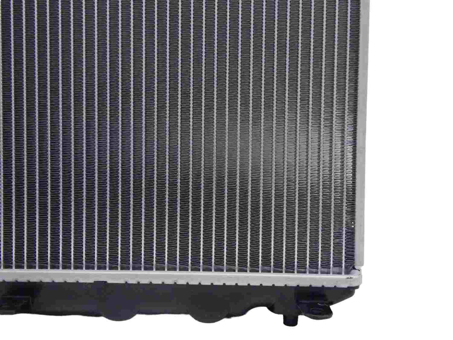 Pro Parts Radiator 05-R13221