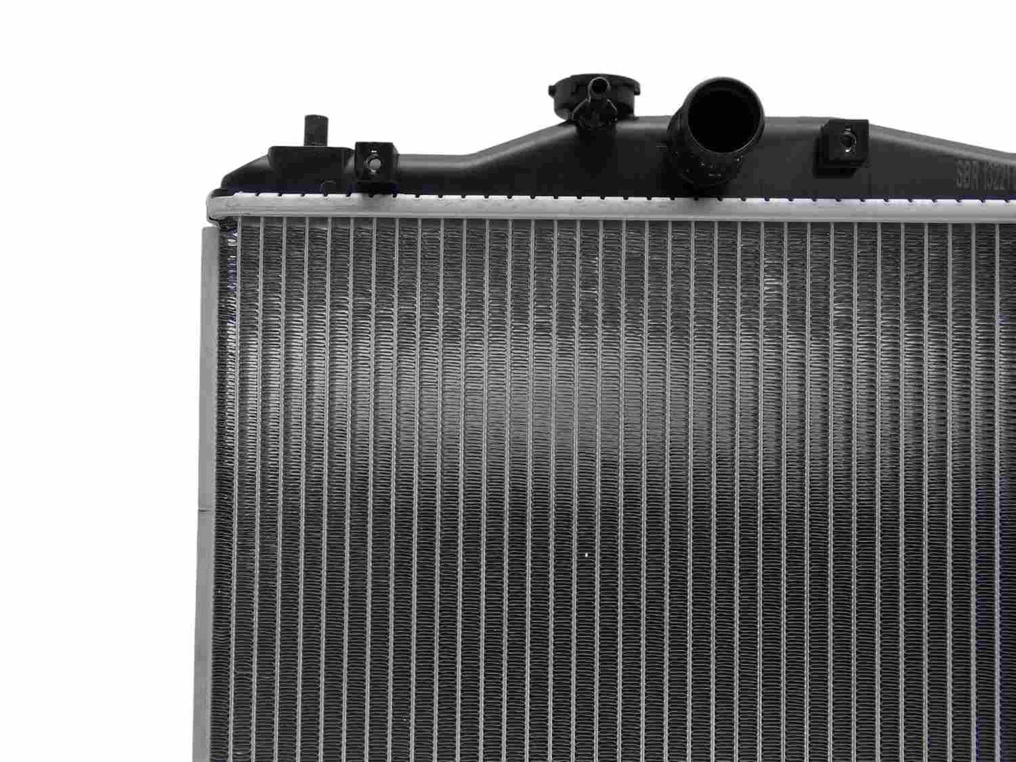 Pro Parts Radiator 05-R13221