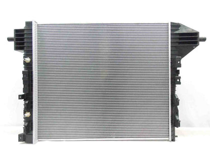 Pro Parts Radiator 05-R13231