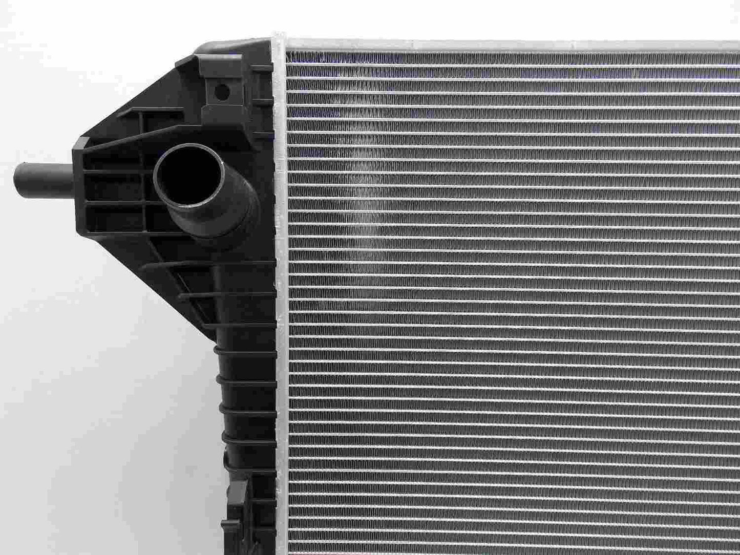 Pro Parts Radiator 05-R13231