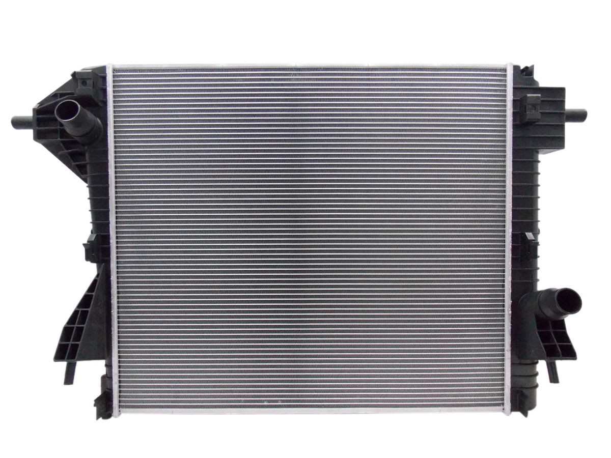 Pro Parts Radiator 05-R13231