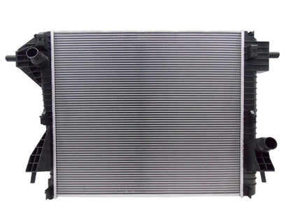 Pro Parts Radiator 05-R13231