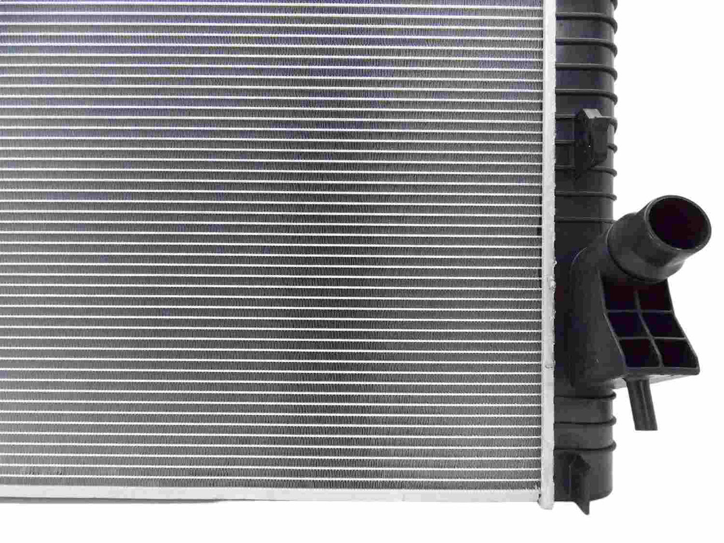 Pro Parts Radiator 05-R13231