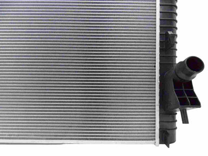 Pro Parts Radiator 05-R13231
