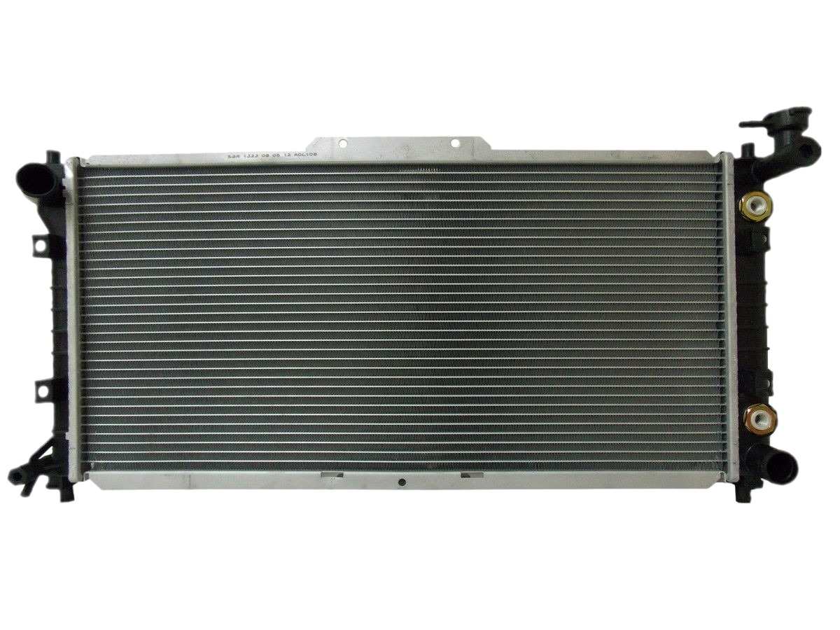 Pro Parts Radiator 05-R1323