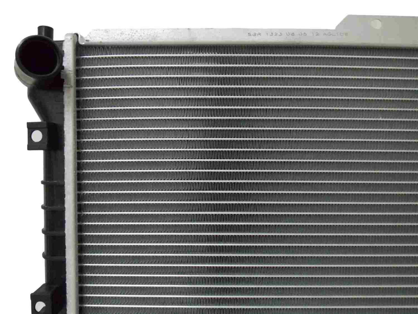 Pro Parts Radiator 05-R1323