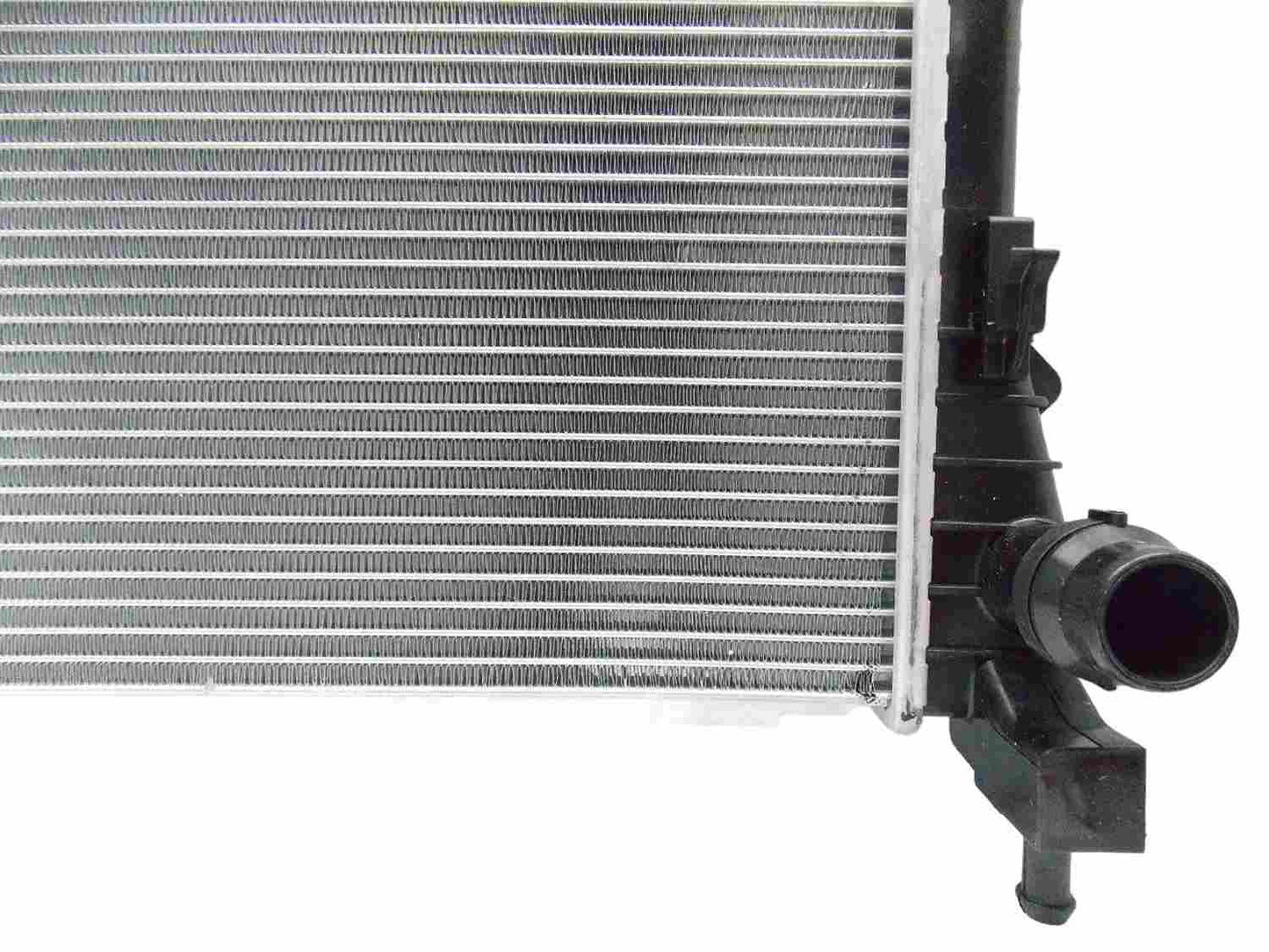 Pro Parts Radiator 05-R13245