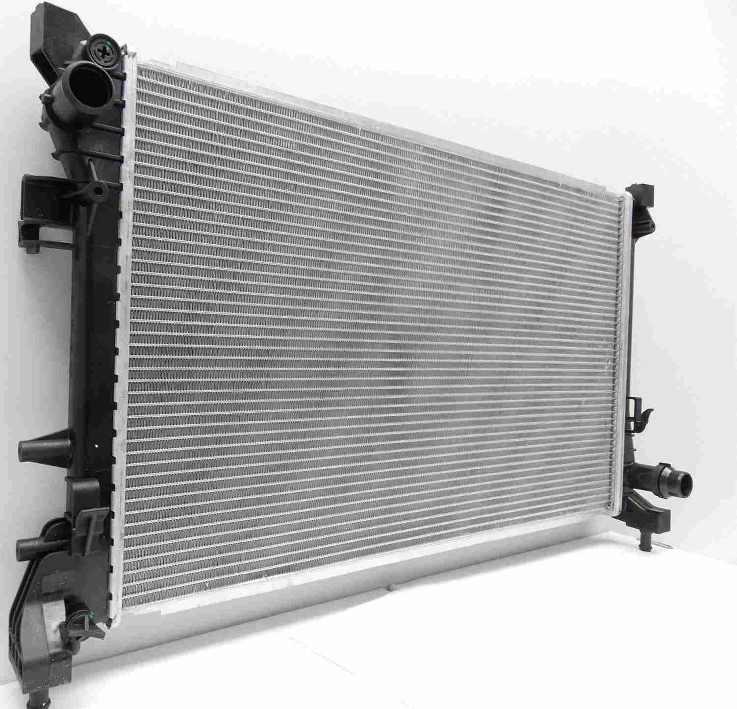 Pro Parts Radiator 05-R13245