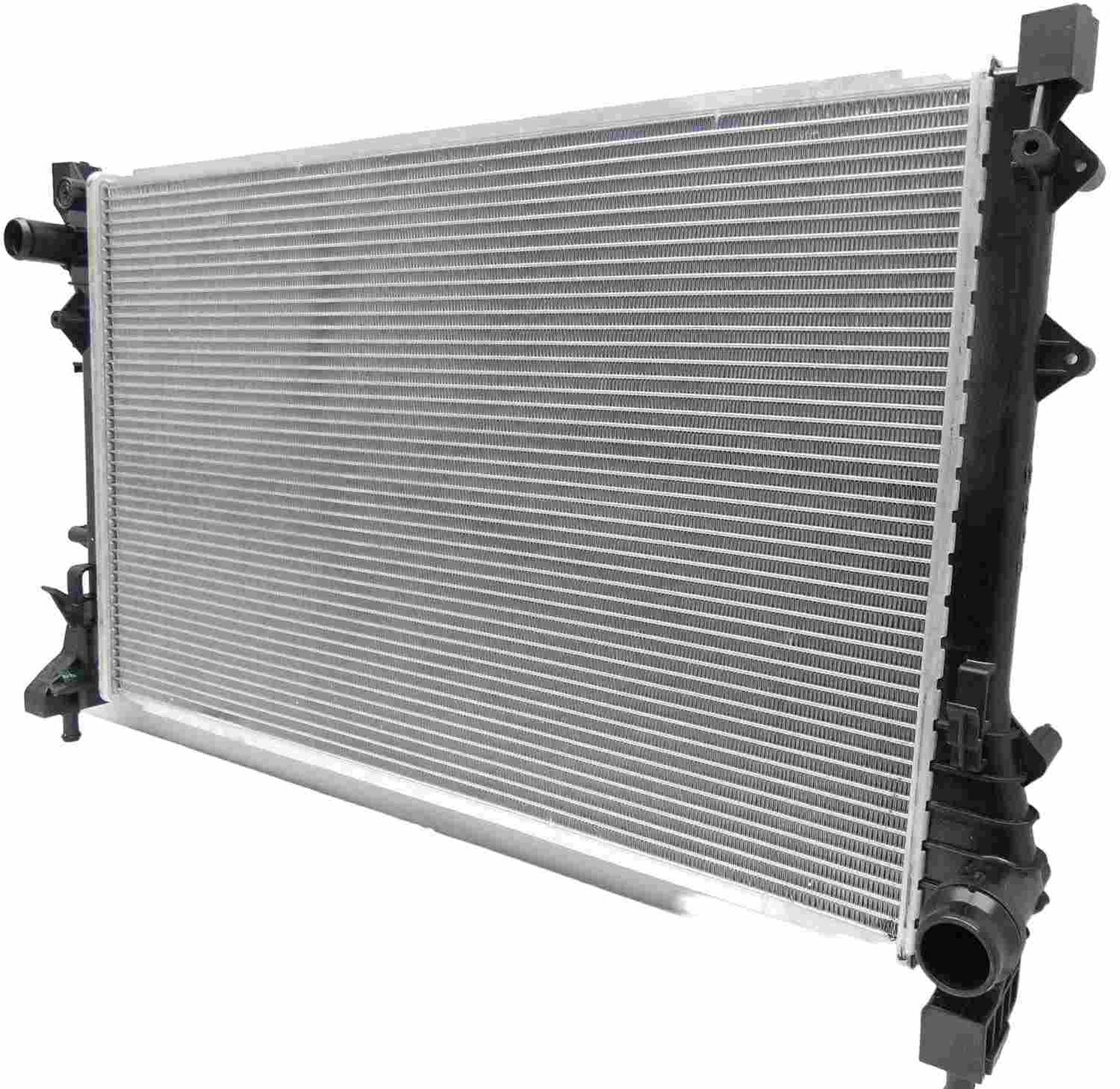 Pro Parts Radiator 05-R13245