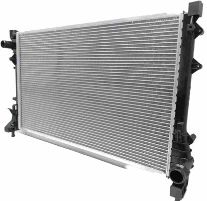 Pro Parts Radiator 05-R13245